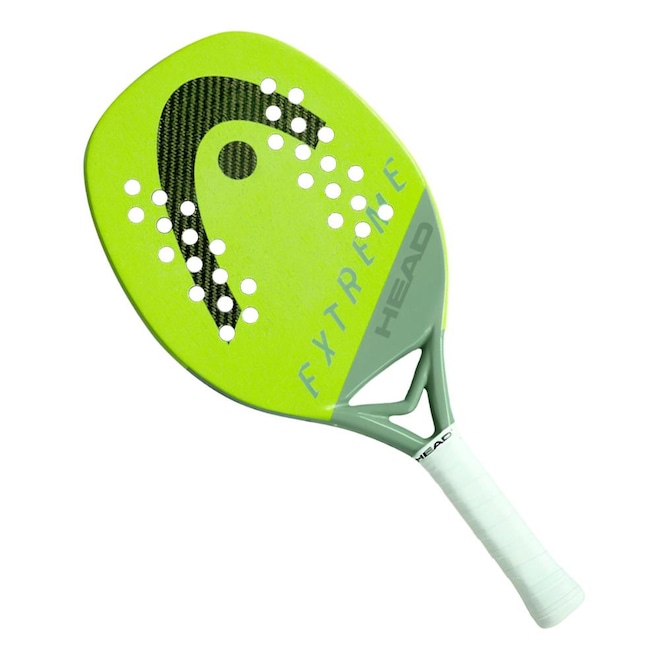 Raquete de Beach Tennis Head Extrem2025 - Foto 1