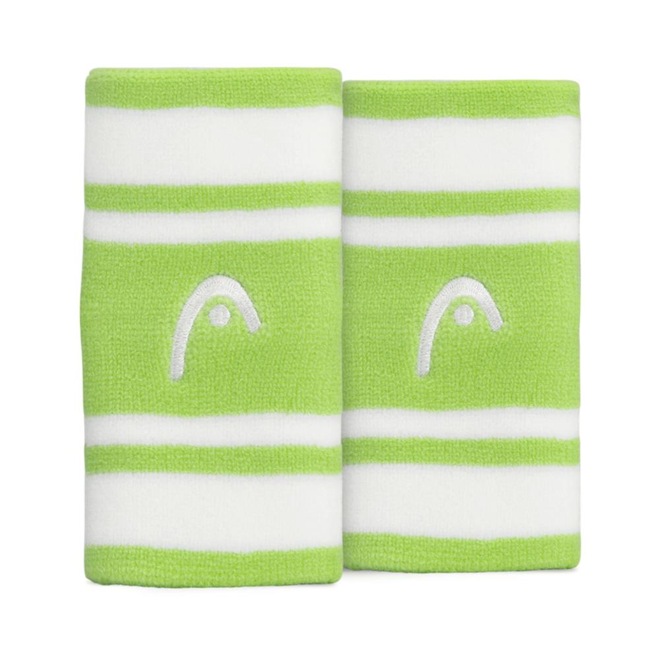 Munhequeira Head 5 Longa com 2 Unidades - Foto 1