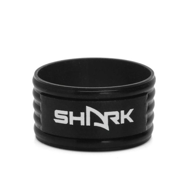 Braçadeira Elástica Shark para Grip - Foto 1