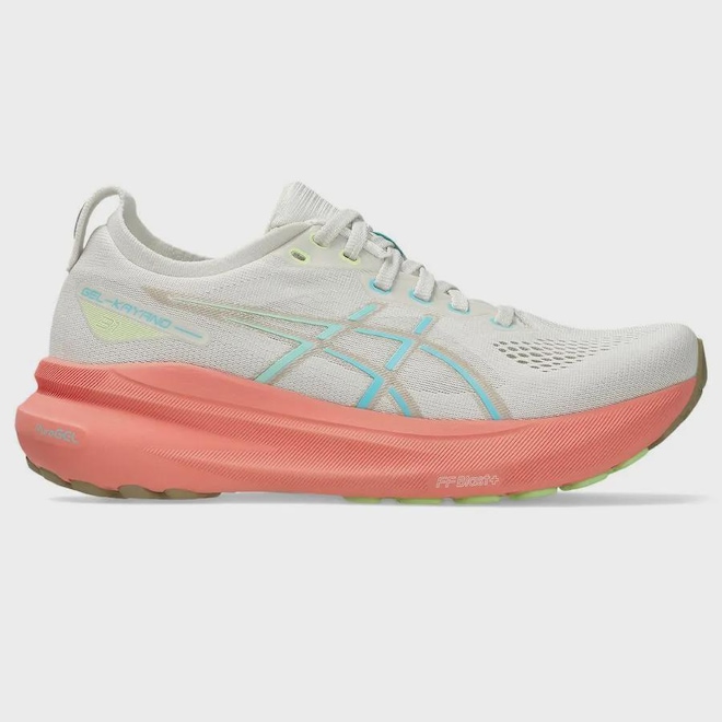 Tênis ASICS Gel-Kayano 31 Feminino - Foto 1