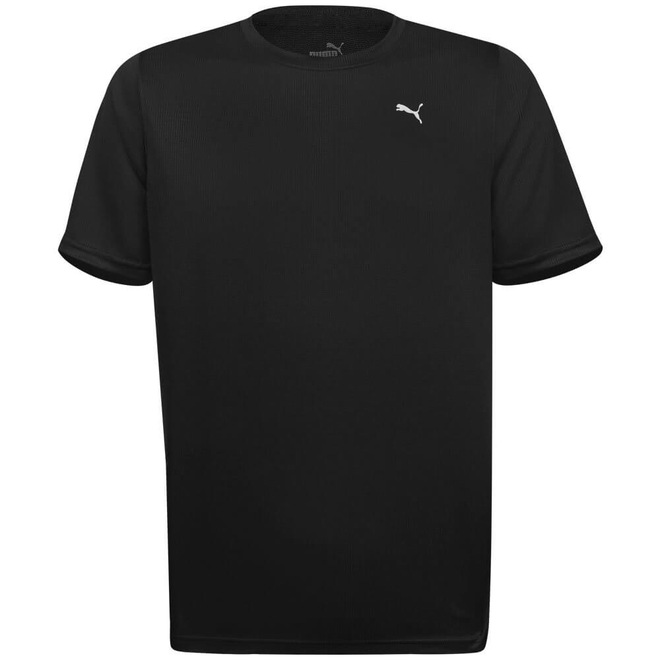 Camiseta Puma Performance SS Tee - Masculina - Foto 1