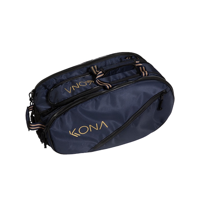 Raqueteira Kona Basic Média - Foto 1