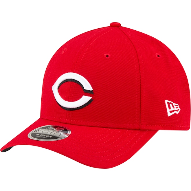 Boné New Era 9forty Mcrown MLB Player Cincinnati Reds Adulto - Foto 1