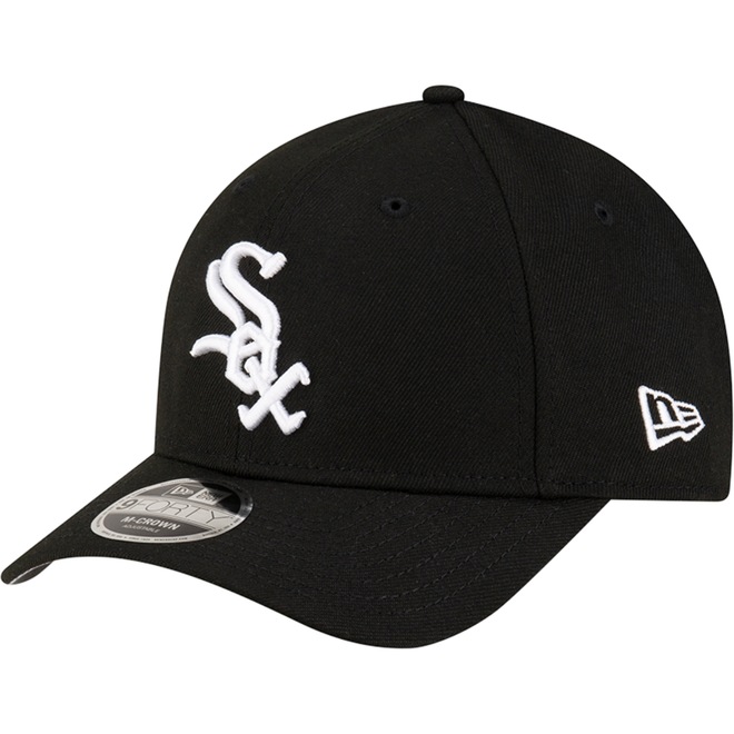 Boné New Era 9forty Mcrown MLB Player Chicago White Sox Adulto - Foto 1