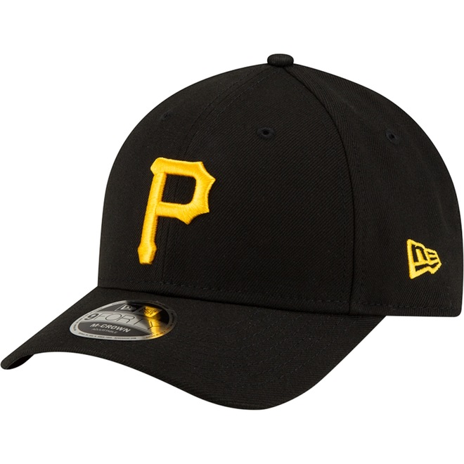 Boné New Era 9forty Mcrown MLB Player Pittsburgh Pirates - Adulto - Foto 1