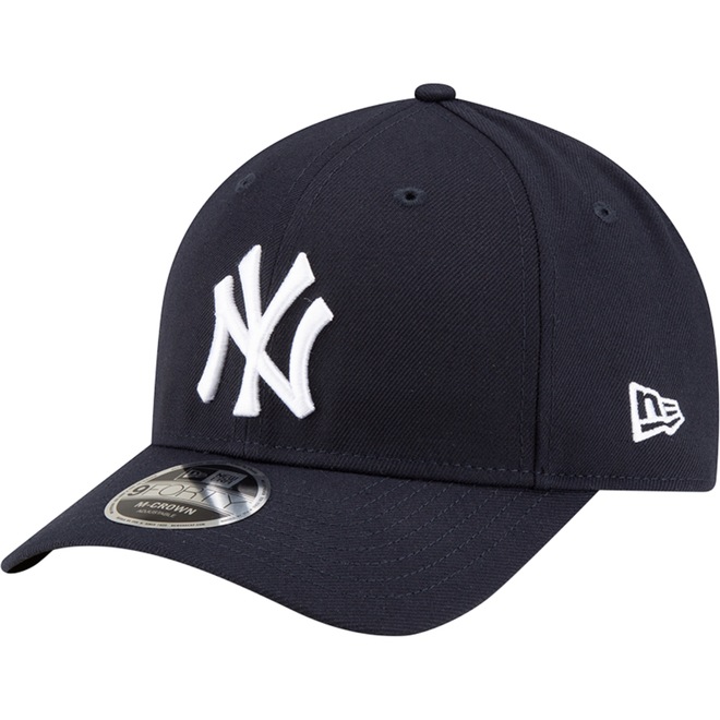 Boné New Era 9forty Mcrown MLB Player New York Yankees - Adulto - Foto 1
