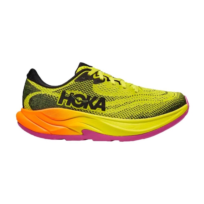 Tênis Hoka Rincon 4 - Masculino - Foto 1