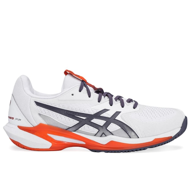 Tênis Asics Solution Speed Ff 3 All Court - Masculino - Foto 1