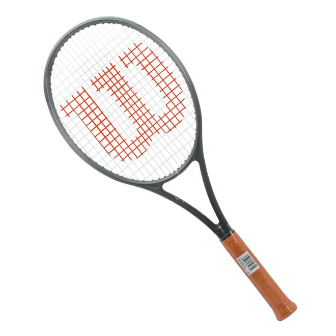 Raquete de Tênis Wilson Roger Federer 01 300g - Foto 1