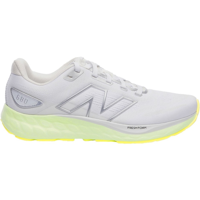Tênis New Balance 680v8 - Feminino - Foto 1
