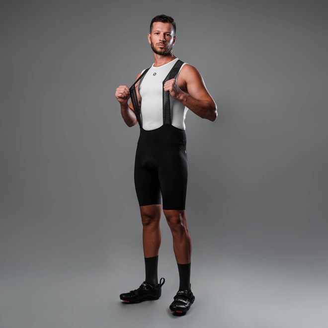 Bretelle Woom Supreme - Masculino - Foto 1