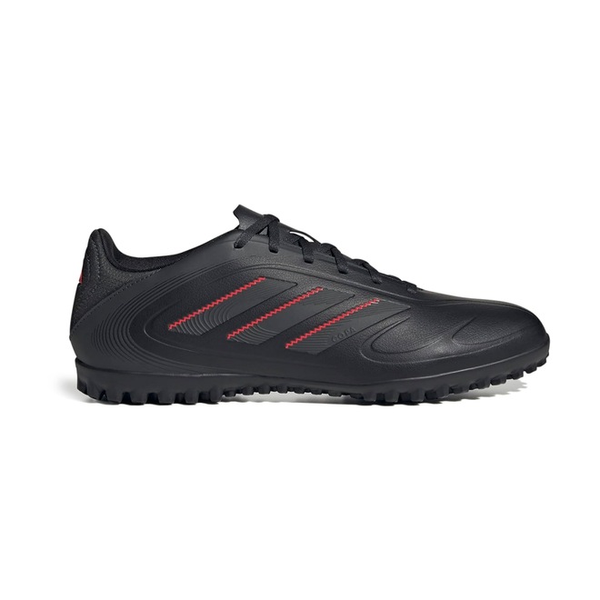 Chuteira Society adidas Copa Pure Lll Club - Infantil - Foto 1