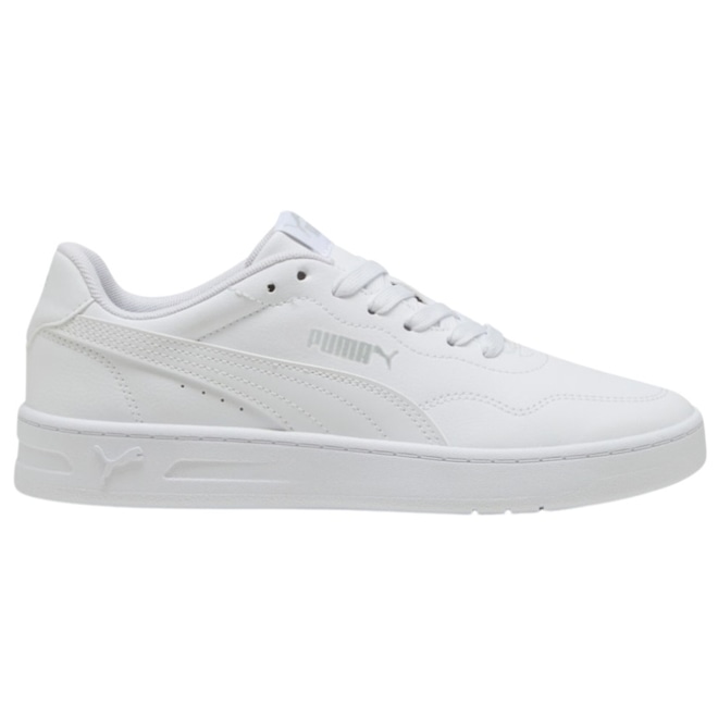 Tênis Puma Court Lally - Feminino - Foto 1