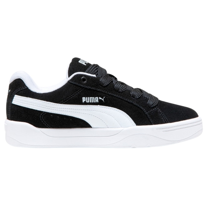 Tênis Puma Park Easy Sd Bdp - Masculino - Foto 1