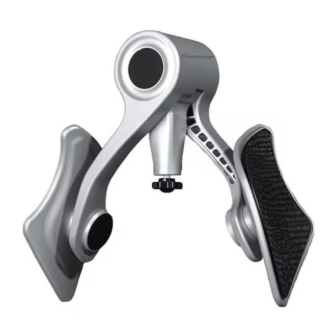 Aparelho Trainner Gold Sports Hit Pélvis Space Fortalecimento Muscular - Foto 1