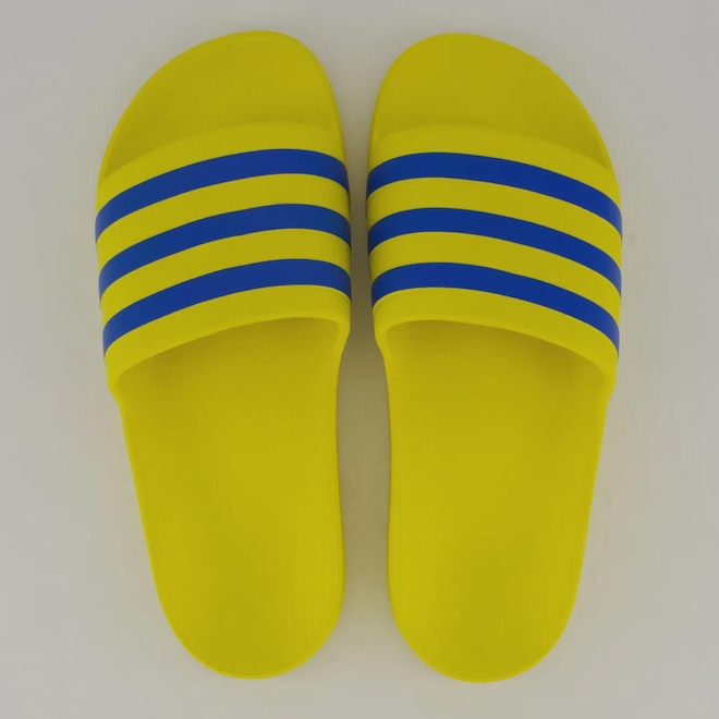 Chinelo adidas Adilette Slide - Unissex - Foto 1