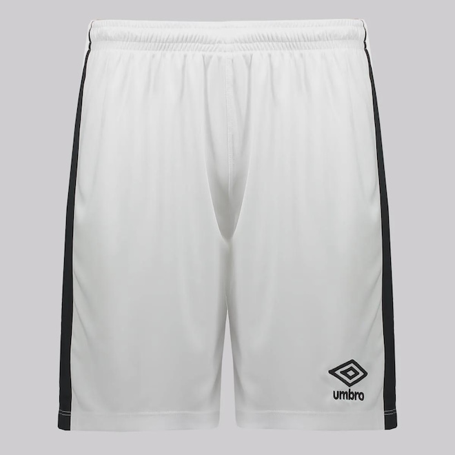 Calção Umbro TWR Side - Masculino - Foto 1
