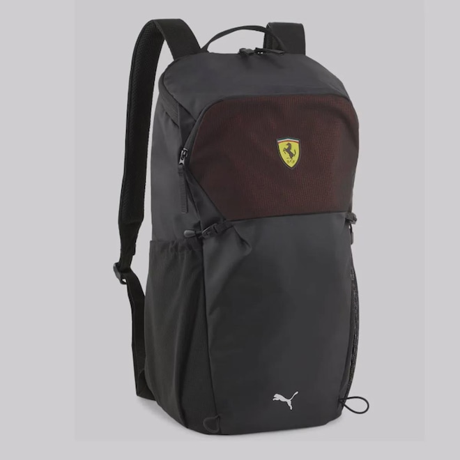 Mochila Puma Ferrari Race - Foto 1