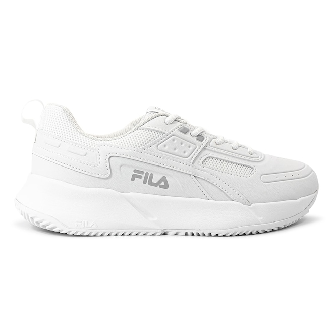 Tênis Fila Precision - Feminino - Foto 1