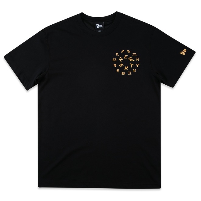 Camiseta New Era Circulo Horóscopo - Masculina - Foto 1