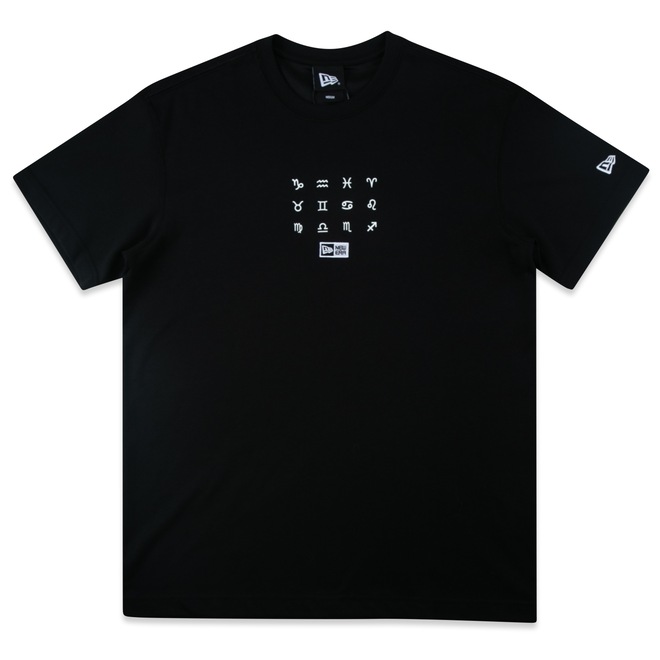 Camiseta New Era Zodíaco - Masculina - Foto 1