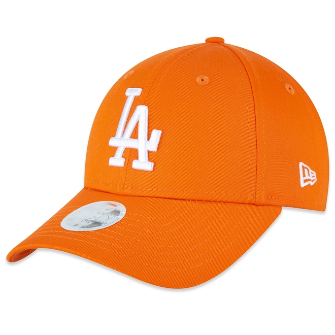 Boné New Era 9forty Los Angeles Dodgers League Essential - Adulto - Foto 1