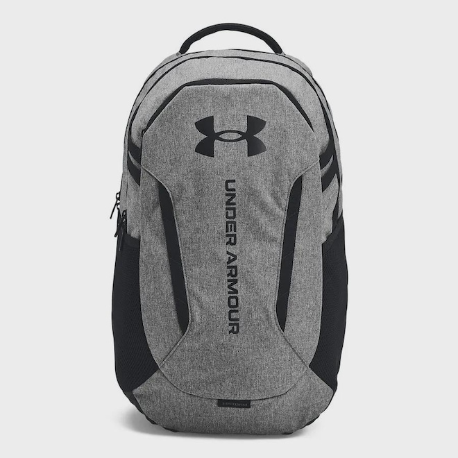 Mochila Under Armour Hust 6.0 - Foto 1