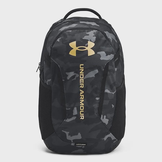 Mochila Under Armour Hust 6.0 - Foto 1