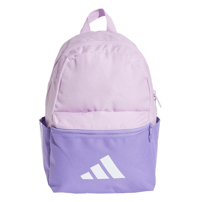 Mochila adidas Classic - Infantil - Foto 1
