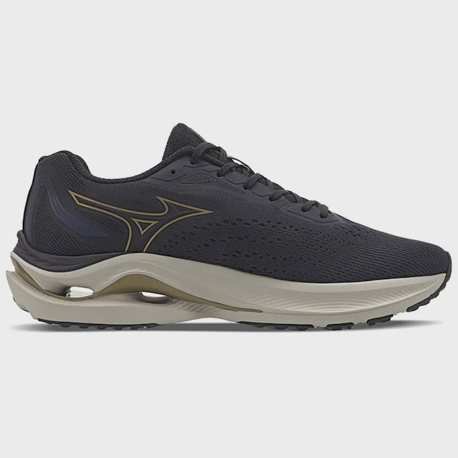 Tênis Mizuno Wave Vitality 6 - Masculino - Foto 1