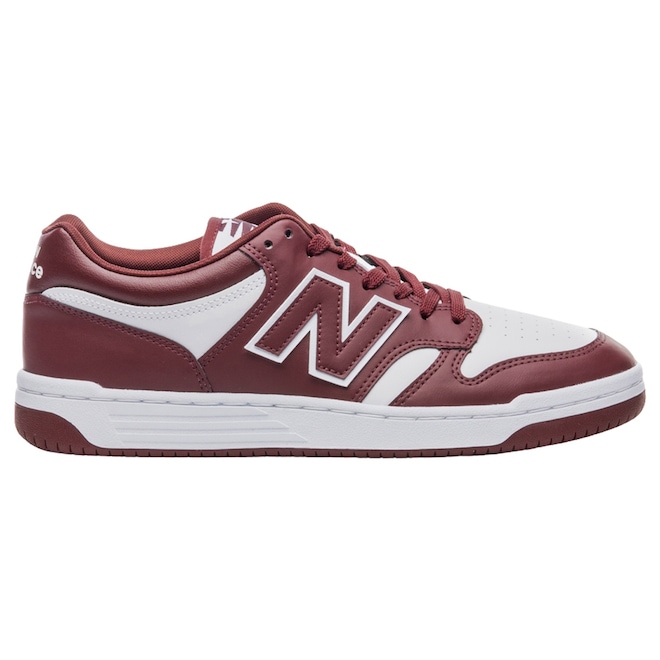 Tênis New Balance 480 Low - Feminino - Foto 1