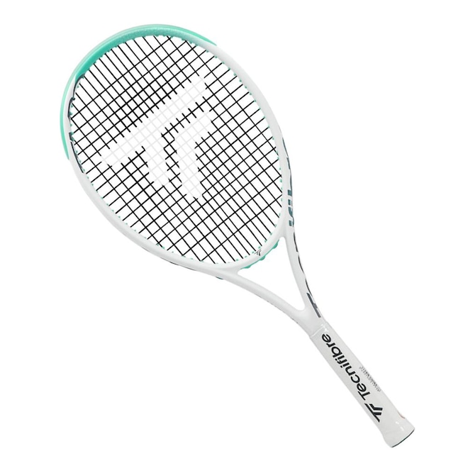 Raquete de Tênis Tecnifibre Tempo 265 V2 - Foto 1