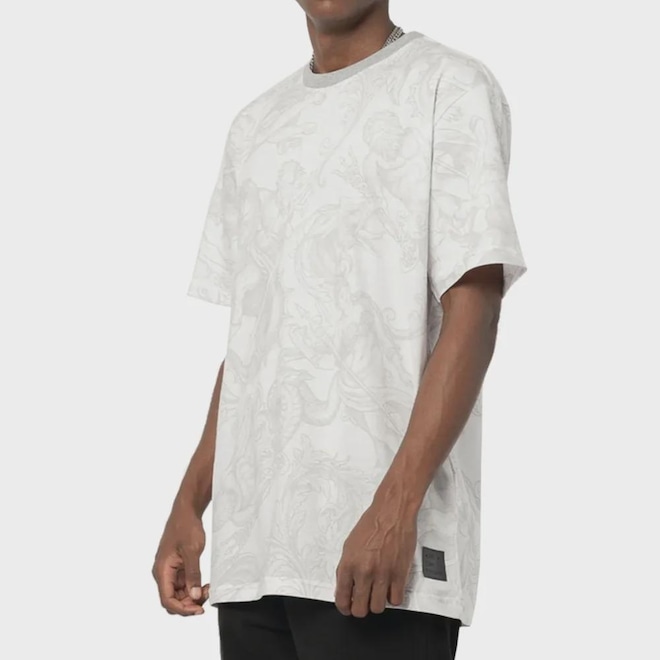 Camiseta MCD Especial Luiza Oliva Mitologia - Masculina - Foto 1