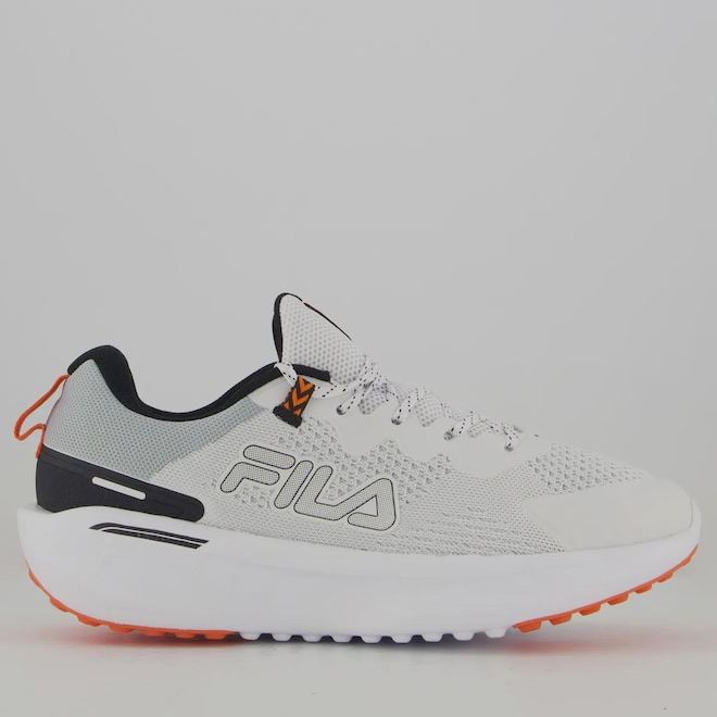 Tênis Fila Duality 2 - Masculino - Foto 1