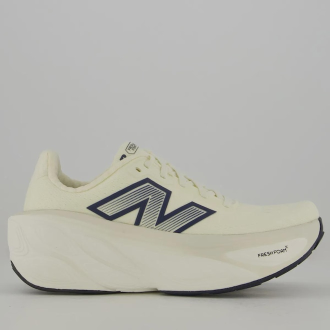 Tênis New Balance Fresh Foam X More V5 - Feminino - Foto 1