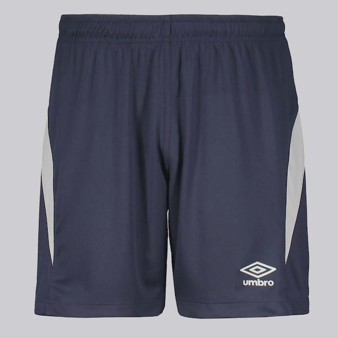 Calção Umbro Phanton - Infantil - Foto 1