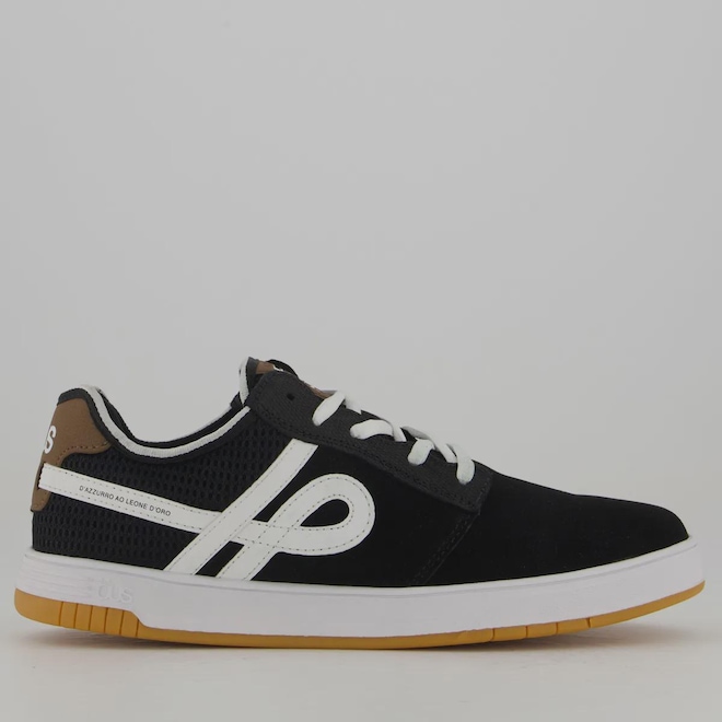 Tênis Masculino OUS Essencial Naccarato - Foto 1