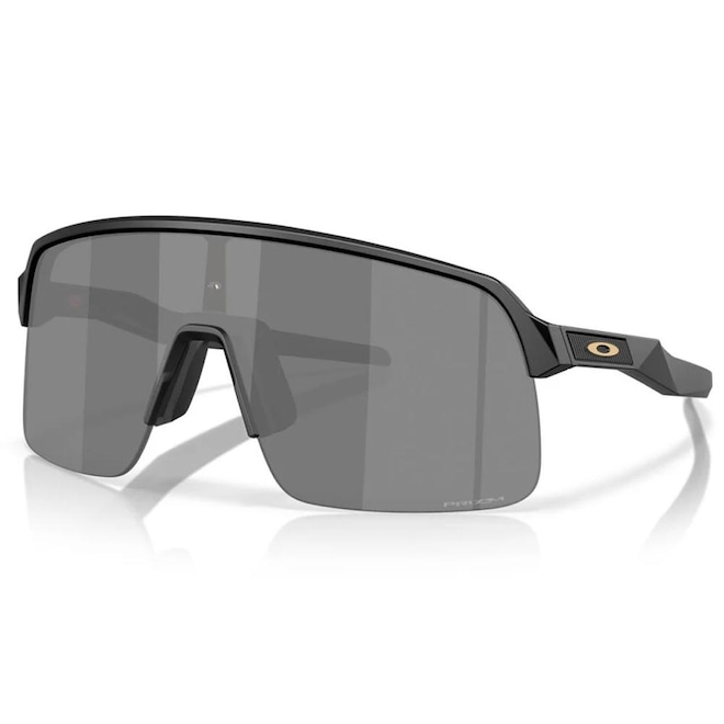 Óculos de Sol Oakley Sutro Lite Matte Black Prizm - Foto 1