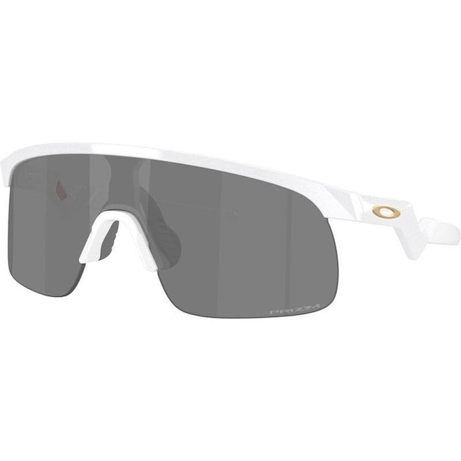 Óculos de Sol Oakley Resistor Youth Sun Pearl - Foto 1