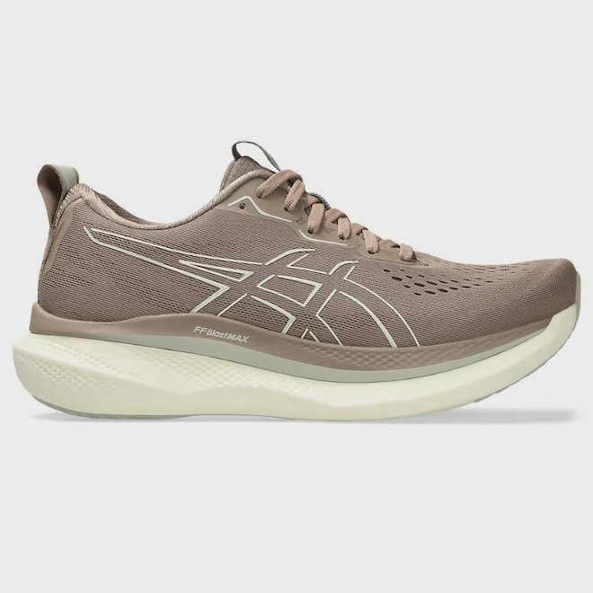 Tênis Asics Glideride Max - Masculino - Foto 1