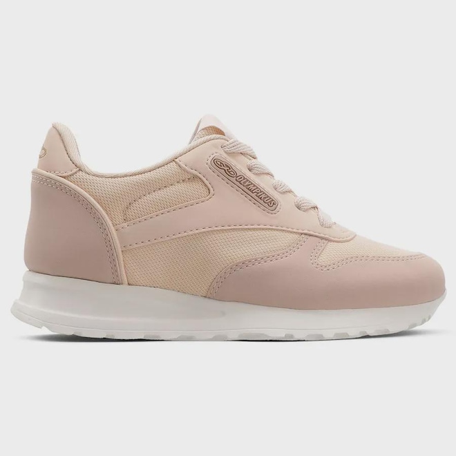 Tênis Olympikus Jogging 101 - Infantil - Foto 1