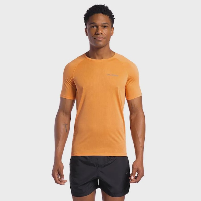 Camiseta Olympikus Runner 2.0 - Masculina - Foto 1