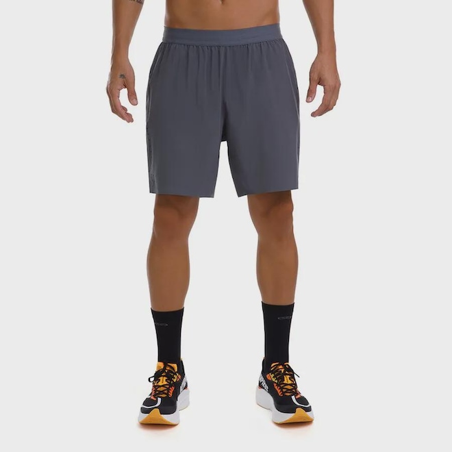 Shorts Olympikus Corre 7 - Masculino - Foto 1