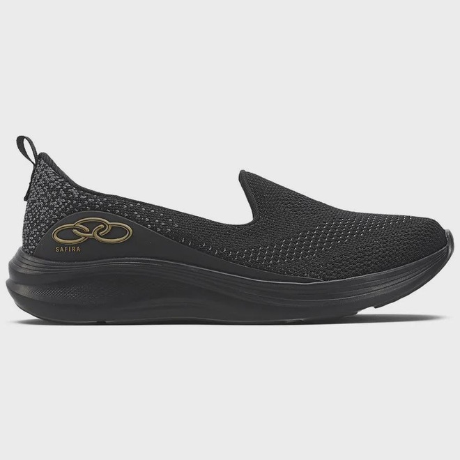 Tênis Olympikus Safira - Feminino - Foto 1