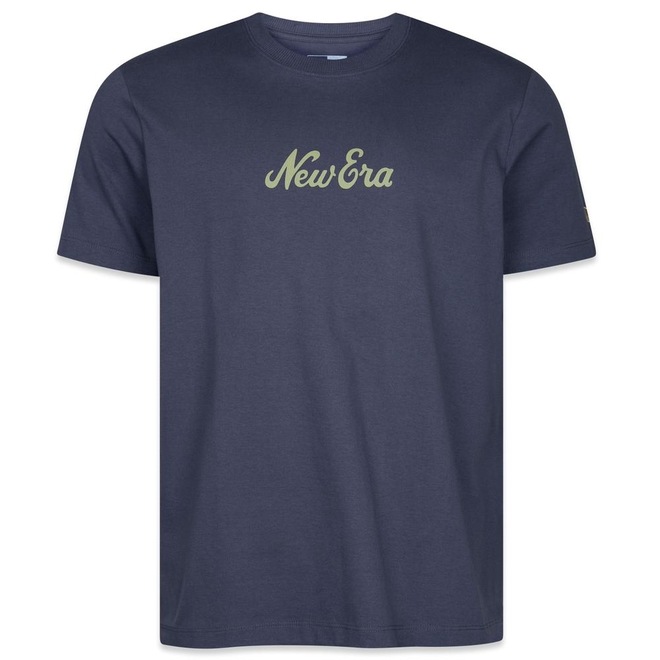 Camiseta New Era Regular Originators - Masculina - Foto 1