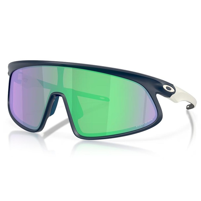 Óculos de Sol Oakley RSLV Pacific Trail Matte Abyss 0949 - Unissex - Foto 1