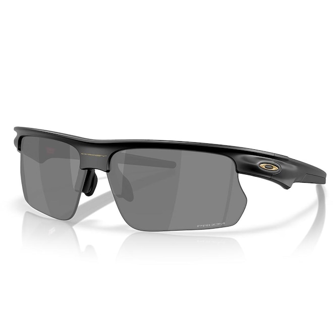 Óculos de Sol Oakley BiSphaera Players Matte 2168  - Unissex - Foto 1