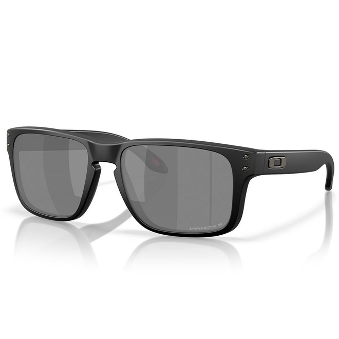 Óculos de Sol Oakley Holbrook S Matte 0153 - Unissex - Foto 1