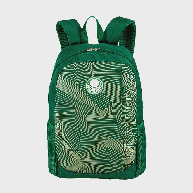 Mochila Sestini Palmeiras Torcedor - 21 LITROS - Foto 1
