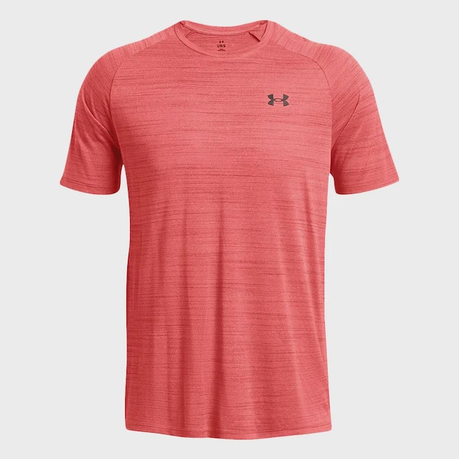 Camiseta Under Armour Tiger Tech 2.0 - Masculina - Foto 1